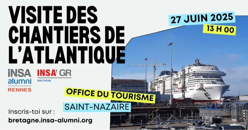 Invitation à naviguer sur l'Ille Invitation à naviguer sur l'Ille